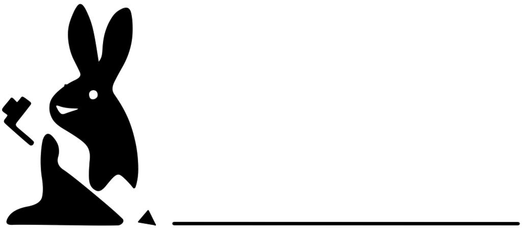 Logo lapin