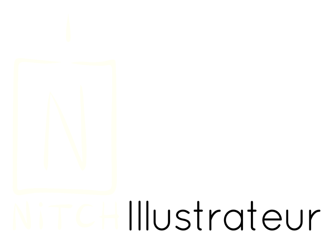 Nitch Illustrateur