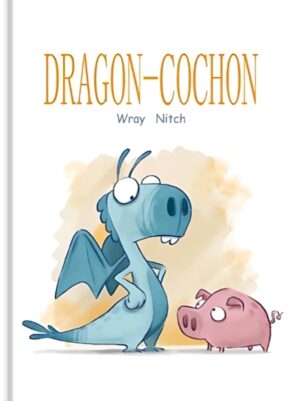 dragon cochon