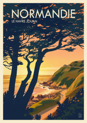 Le Havre Jouan