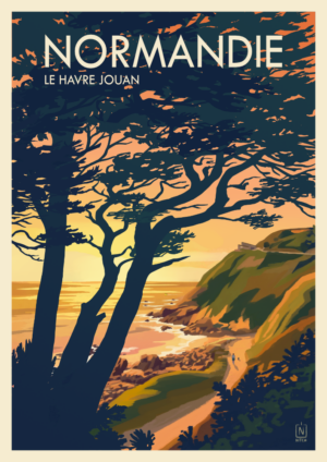 Le Havre Jouan